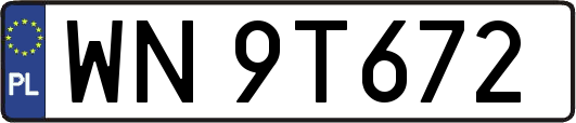 WN9T672