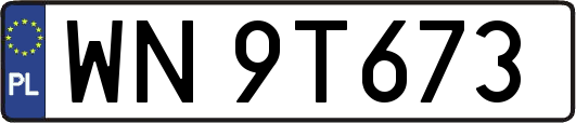 WN9T673