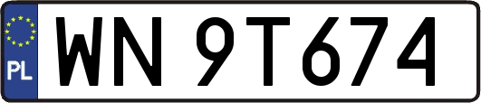 WN9T674