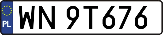 WN9T676