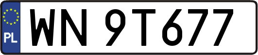 WN9T677