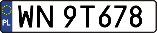 WN9T678