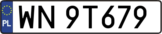 WN9T679