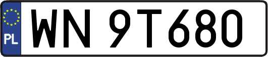 WN9T680
