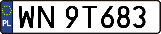 WN9T683
