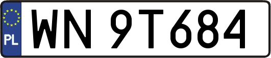 WN9T684