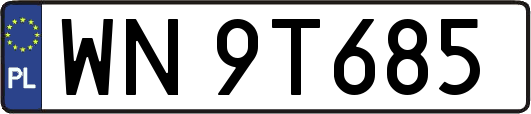 WN9T685