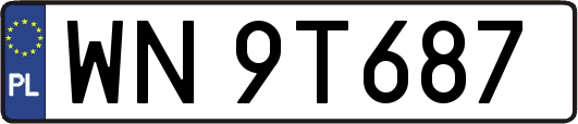 WN9T687