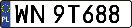 WN9T688