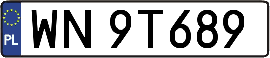 WN9T689
