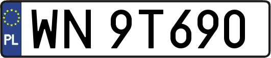 WN9T690