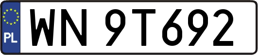 WN9T692