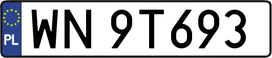 WN9T693