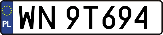 WN9T694