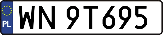 WN9T695