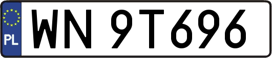WN9T696