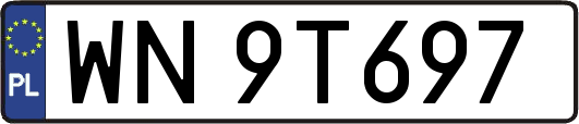 WN9T697