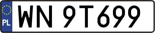 WN9T699