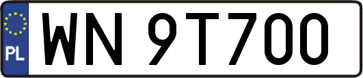 WN9T700