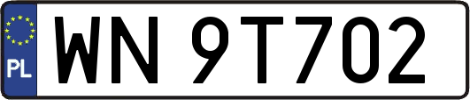 WN9T702