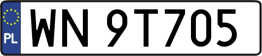 WN9T705