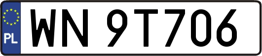 WN9T706