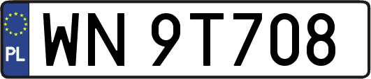 WN9T708