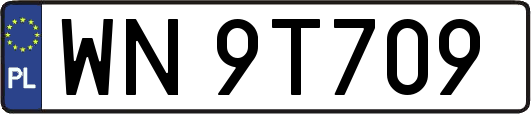 WN9T709
