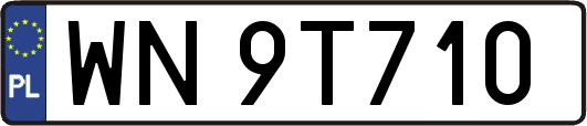 WN9T710