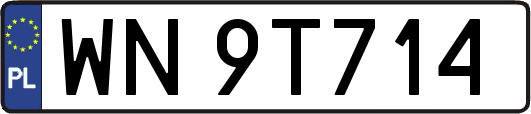 WN9T714