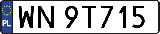 WN9T715