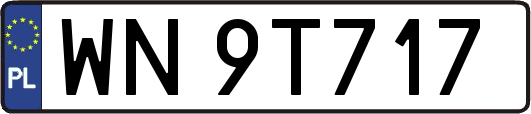 WN9T717
