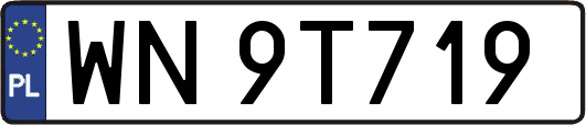 WN9T719