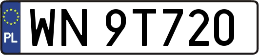 WN9T720