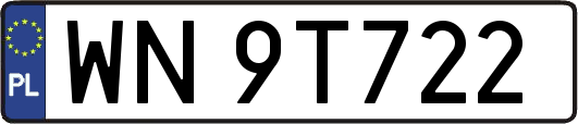 WN9T722