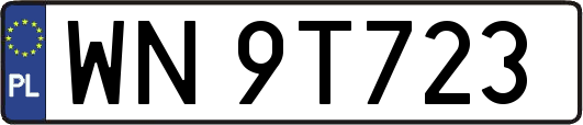 WN9T723