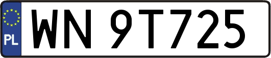 WN9T725