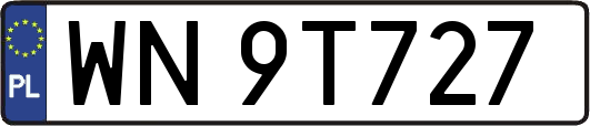 WN9T727