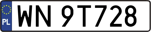 WN9T728