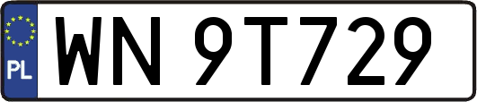 WN9T729