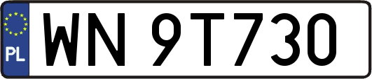 WN9T730