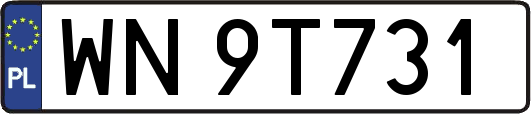 WN9T731