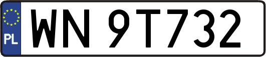 WN9T732