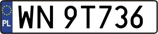 WN9T736