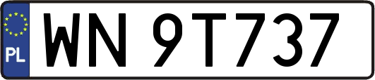 WN9T737