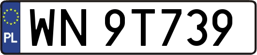 WN9T739