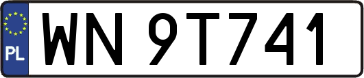 WN9T741