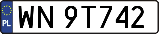 WN9T742