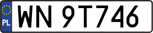 WN9T746