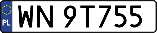 WN9T755